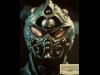 MUTRONICS - THE GUYVER