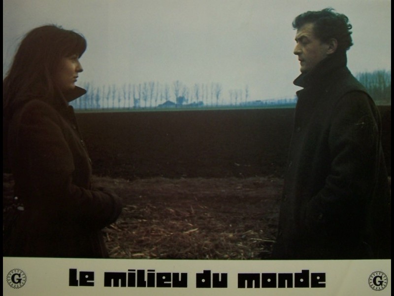 Photo du film MILIEU DU MONDE