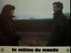 MILIEU DU MONDE