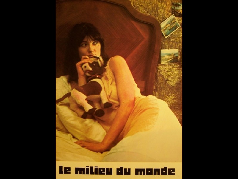 Photo du film MILIEU DU MONDE