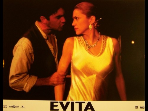 EVITA