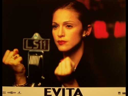 EVITA