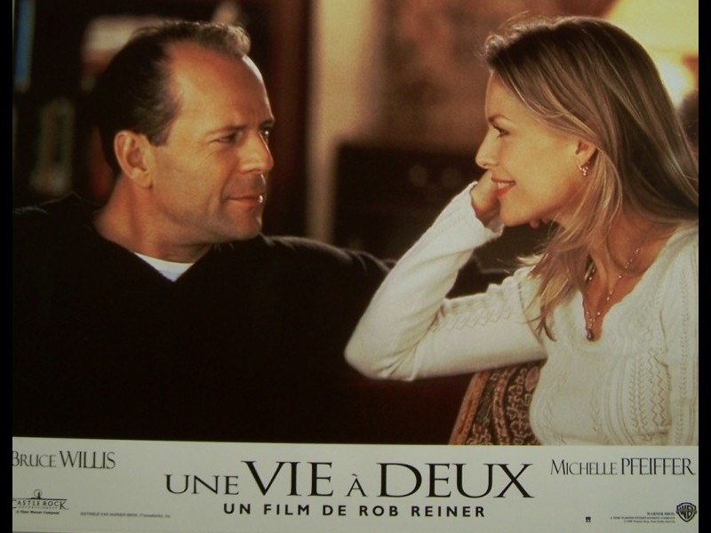 Photo du film VIE A DEUX (UNE) - THE STORY OF US