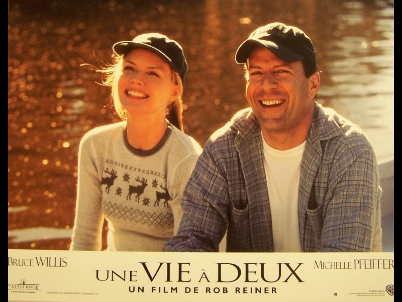 Photo du film VIE A DEUX (UNE) - THE STORY OF US