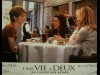 VIE A DEUX (UNE) - THE STORY OF US