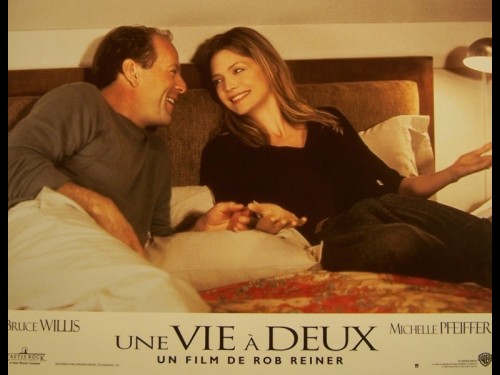 VIE A DEUX (UNE) - THE STORY OF US