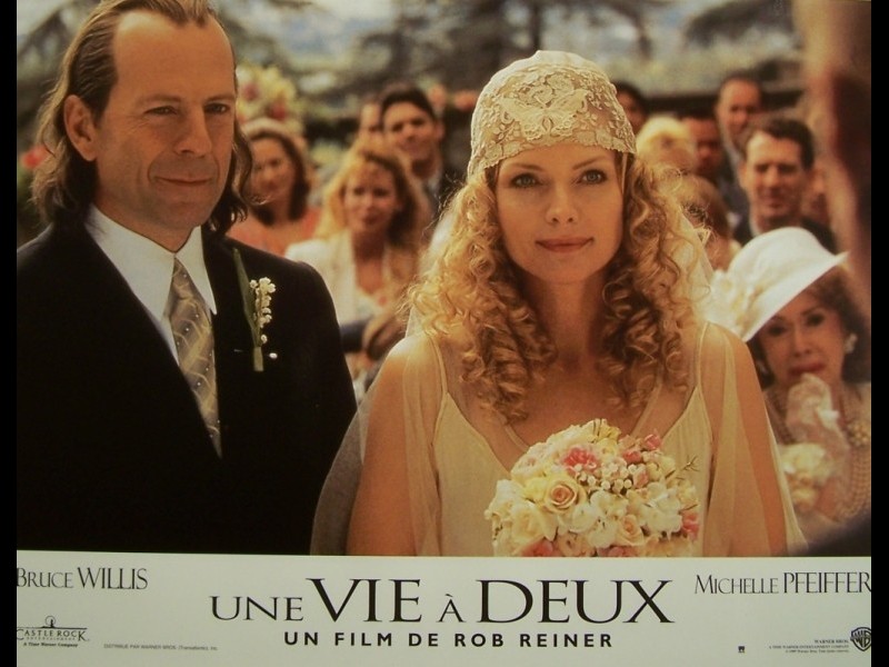 Photo du film VIE A DEUX (UNE) - THE STORY OF US