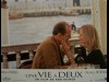 VIE A DEUX (UNE) - THE STORY OF US