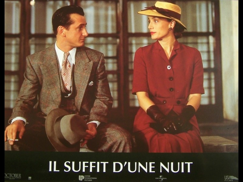 Photo du film IL SUFFIT D'UNE NUIT - UP AT THE VILLA