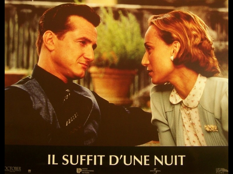 Photo du film IL SUFFIT D'UNE NUIT - UP AT THE VILLA