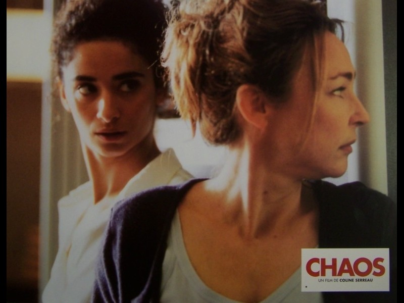 Photo du film CHAOS