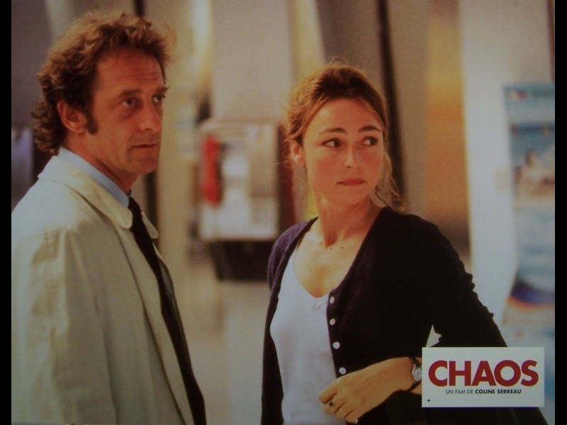 Photo du film CHAOS