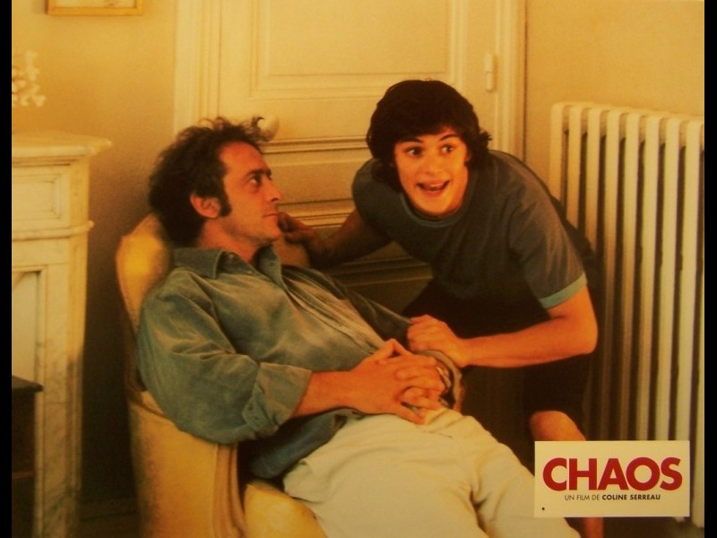 Photo du film CHAOS