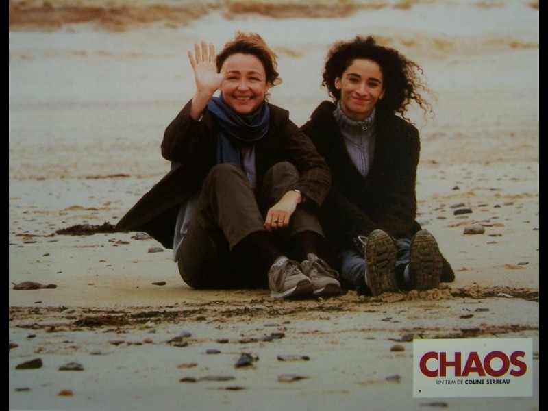 Photo du film CHAOS