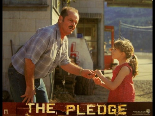 THE PLEDGE