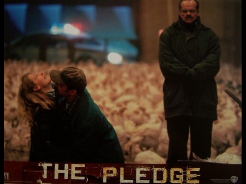 THE PLEDGE