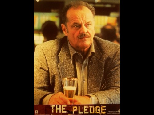 THE PLEDGE