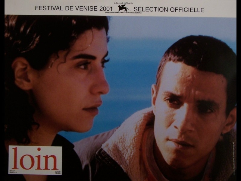 Photo du film LOIN