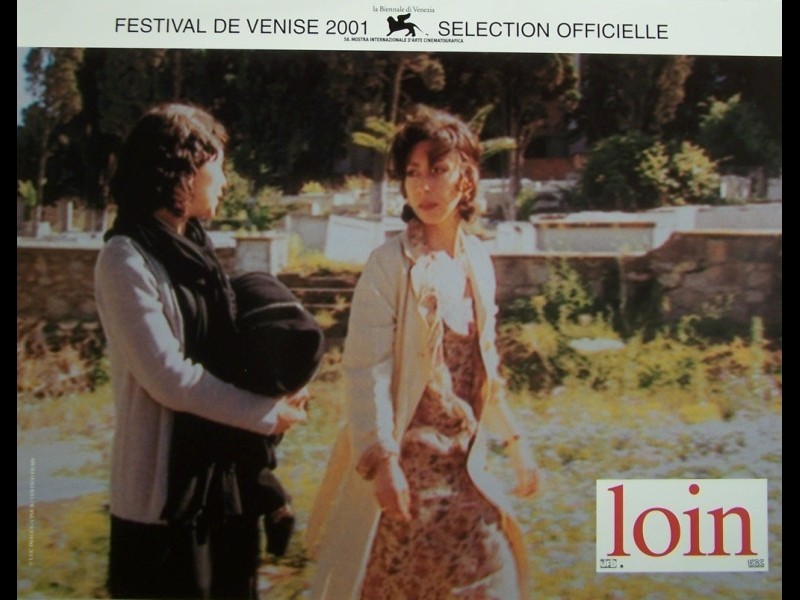 Photo du film LOIN