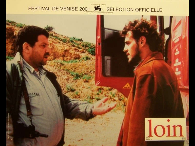 Photo du film LOIN