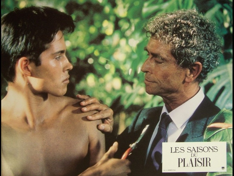 Photo du film SAISONS DU PLAISIR (LES)