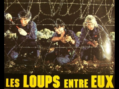 LOUPS ENTRE EUX (LES)