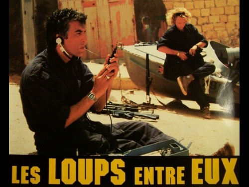 LOUPS ENTRE EUX (LES)