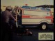 AMBULANCE TOUS RISQUES - MOTHER, JUGS AND SPEED