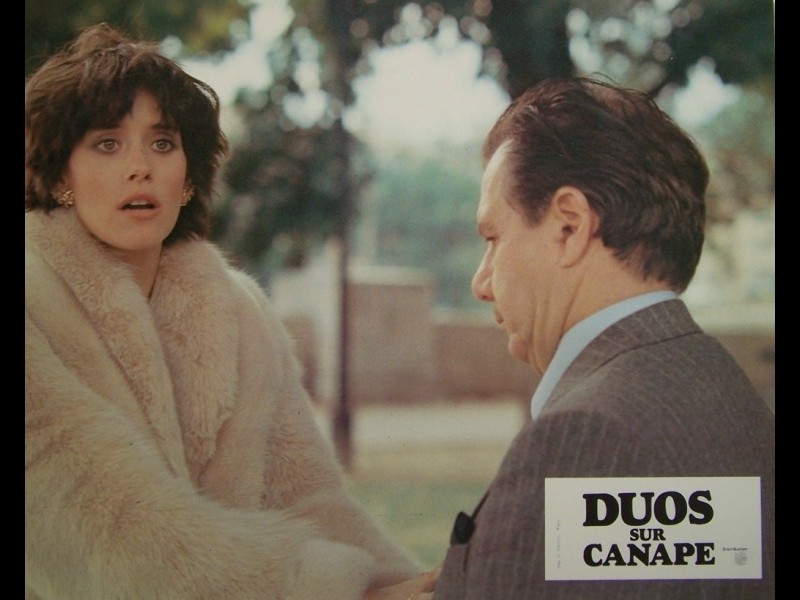 Photo du film DUOS SUR CANAPÉ