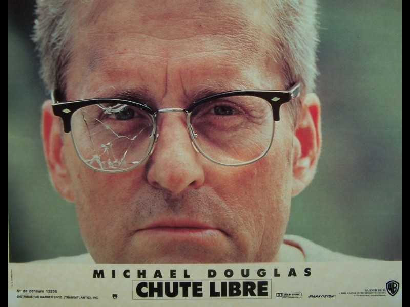 Photo du film CHUTE LIBRE - FALLING DOWN