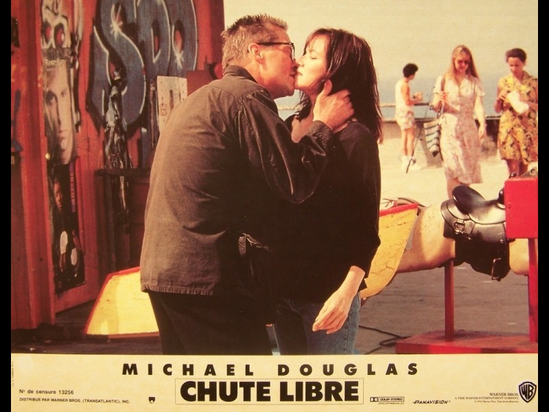 Photo du film CHUTE LIBRE - FALLING DOWN