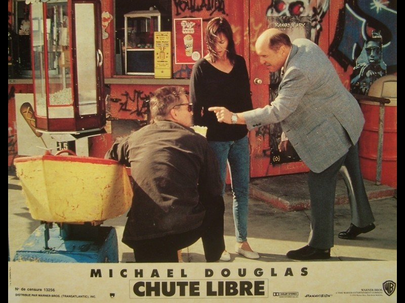 Photo du film CHUTE LIBRE - FALLING DOWN