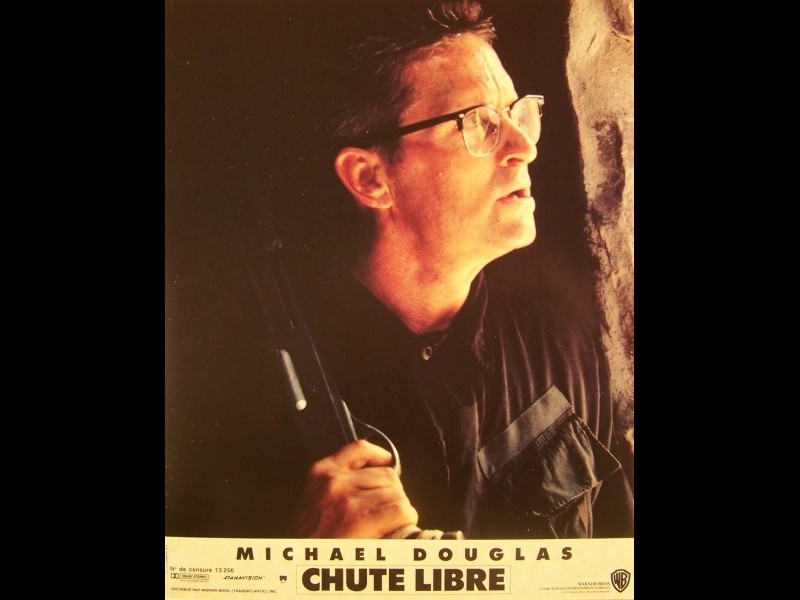 Photo du film CHUTE LIBRE - FALLING DOWN