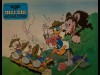 DONALD ET DINGO AU FAR WEST - DONALD DUCK GOES WEST