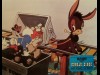 DONALD ET DINGO AU FAR WEST - DONALD DUCK GOES WEST