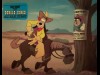 DONALD ET DINGO AU FAR WEST - DONALD DUCK GOES WEST