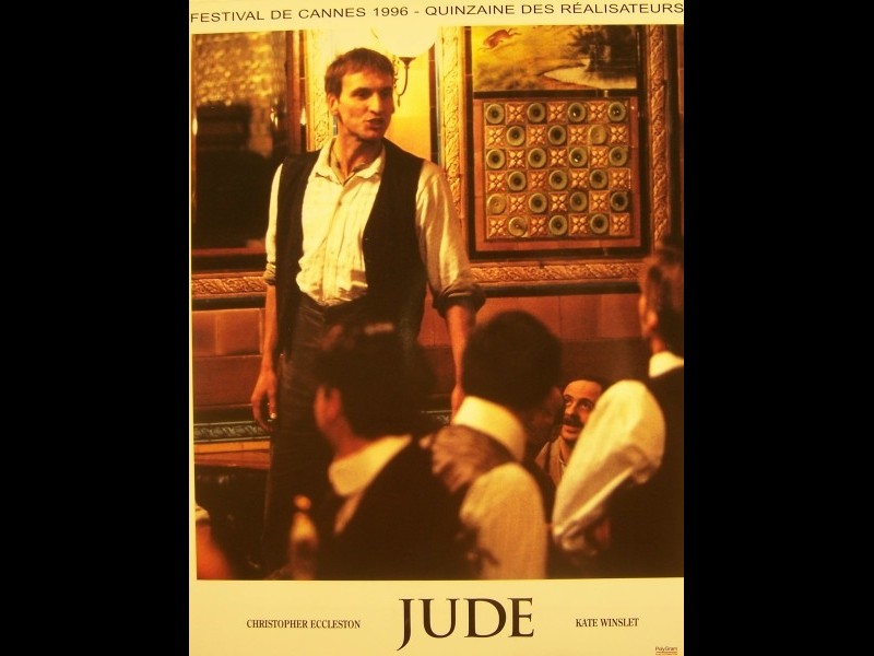 Photo du film JUDE