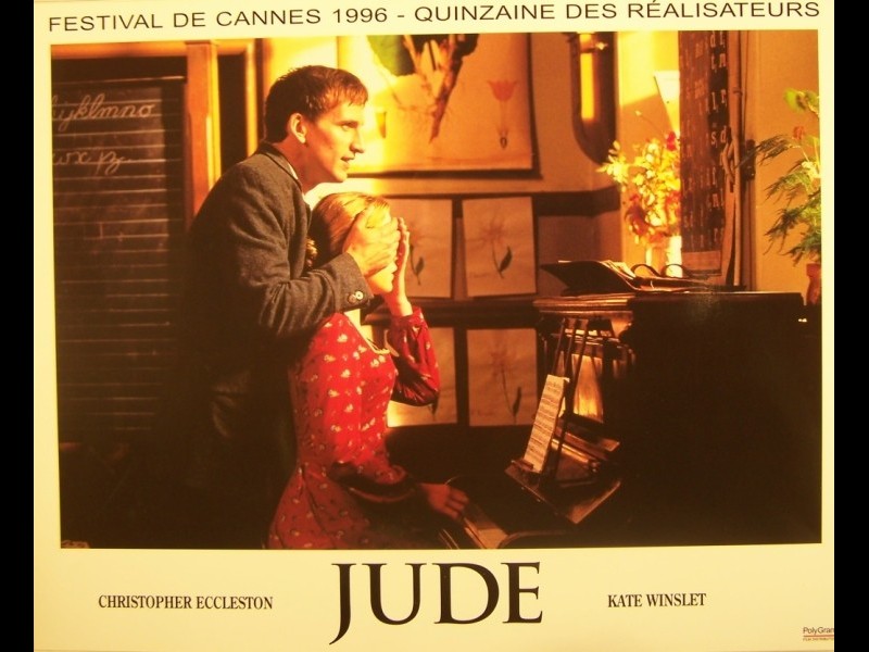 Photo du film JUDE