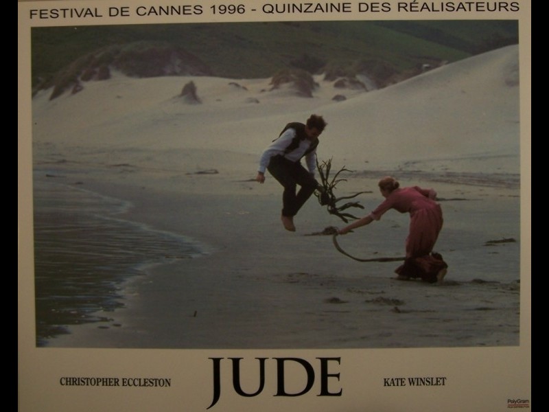 Photo du film JUDE