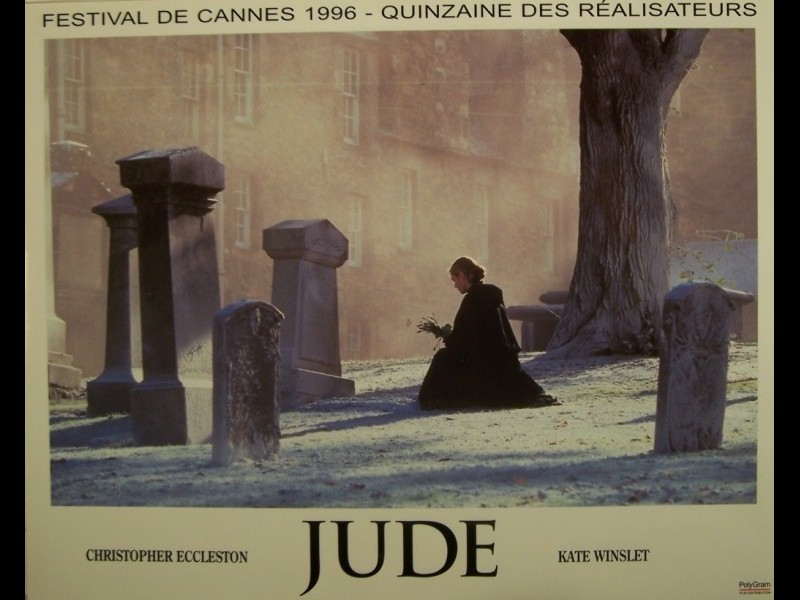 Photo du film JUDE