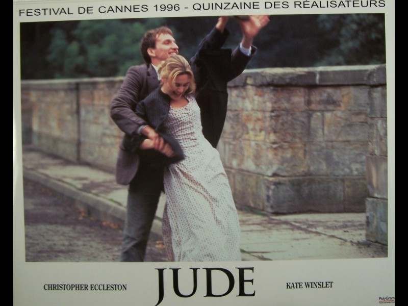 Photo du film JUDE