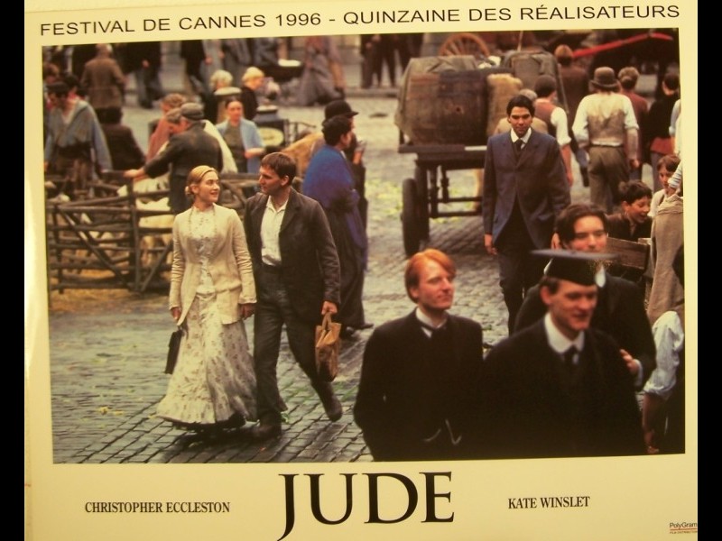 Photo du film JUDE