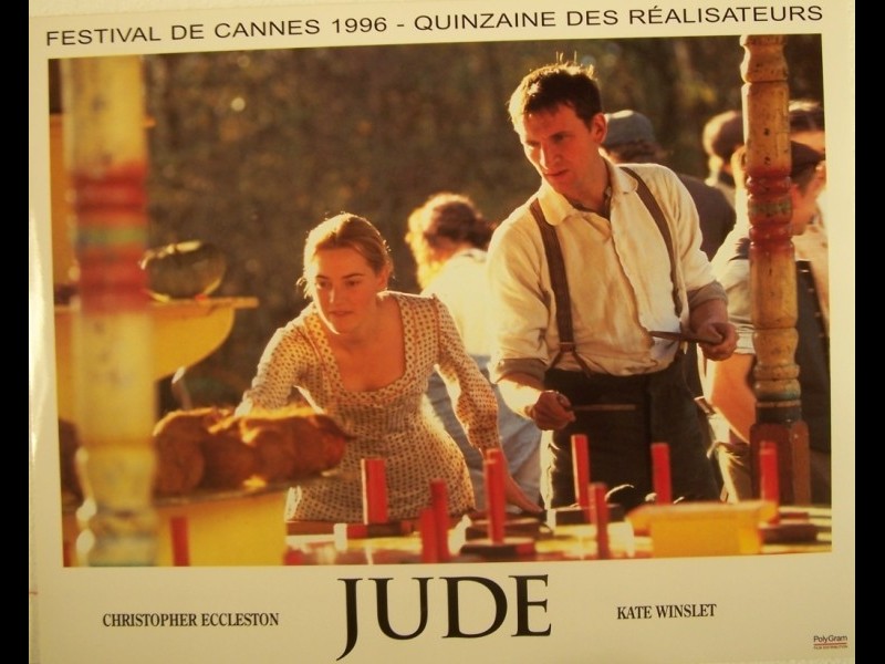 Photo du film JUDE