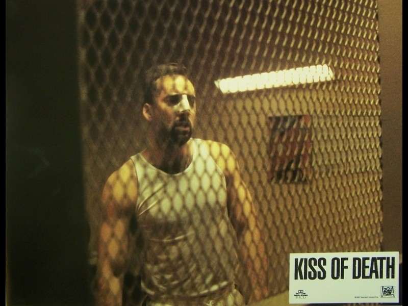 Photo du film KISS OF DEATH