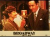 BROADWAY 39EME RUE - CRADLE WILL ROCK