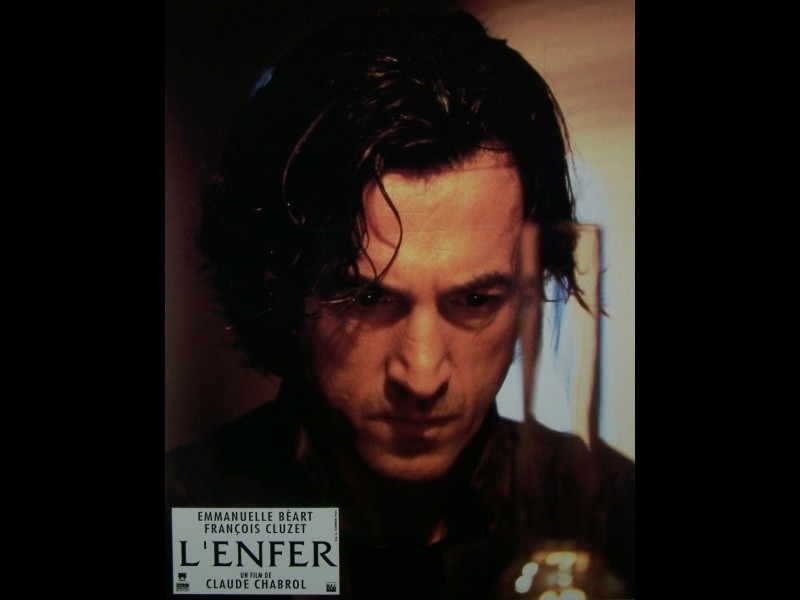 Photo du film ENFER (L')