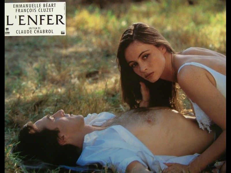 Photo du film ENFER (L')