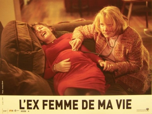 EX FEMME DE MA VIE (L')