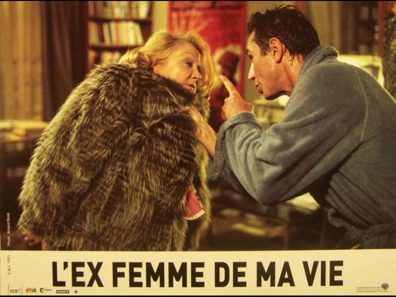 Photo du film EX FEMME DE MA VIE (L')