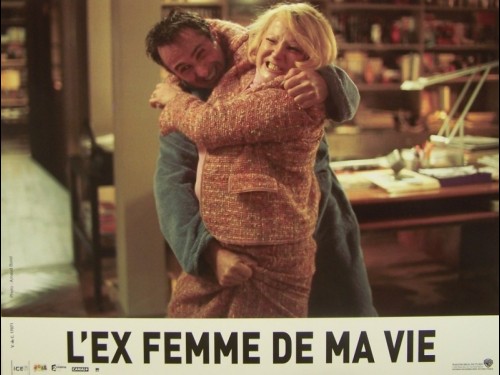 EX FEMME DE MA VIE (L')